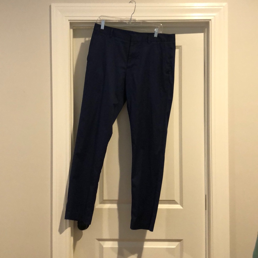Bonobos weekday warrior pant athletic fit